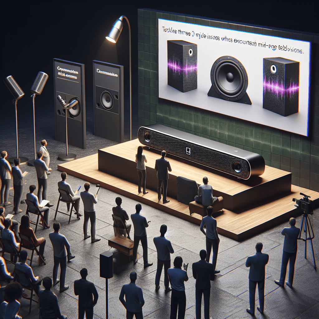 Philips Unveils Dolby Atmos Soundbar to Address Three Key Issues for Mid-Range TVs