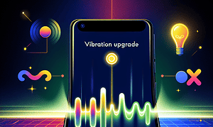 Pixel Vibration Upgrade: A Step Towards Matching iPhone's Hidden Feature