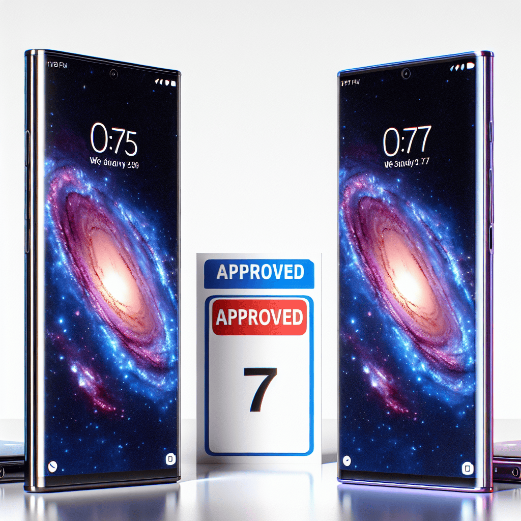 Poco F7 Pro and F7 Ultra Certified, But Where's the Standard Model?