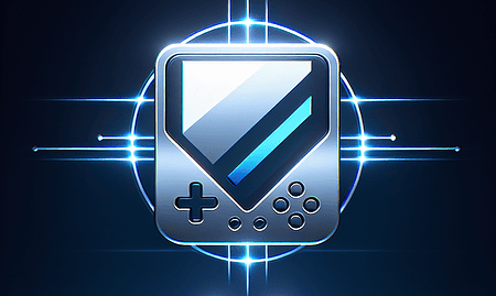 Possible Leak of the Nintendo Switch 2 Logo Matches My Expectations