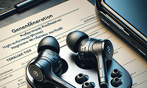 Powerbeats Pro 2 Earbuds Spotted in Official Database Ahead of Launch