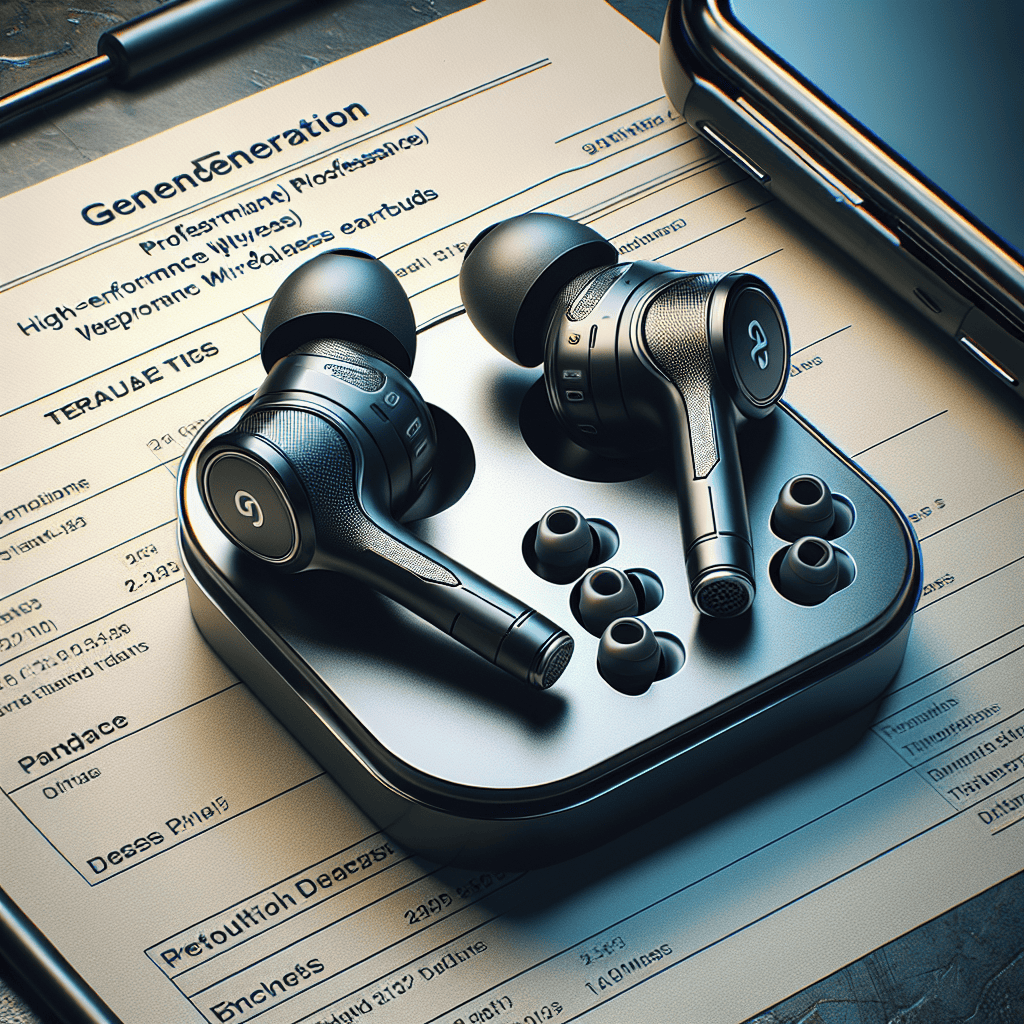 Powerbeats Pro 2 Earbuds Spotted in Official Database Ahead of Launch