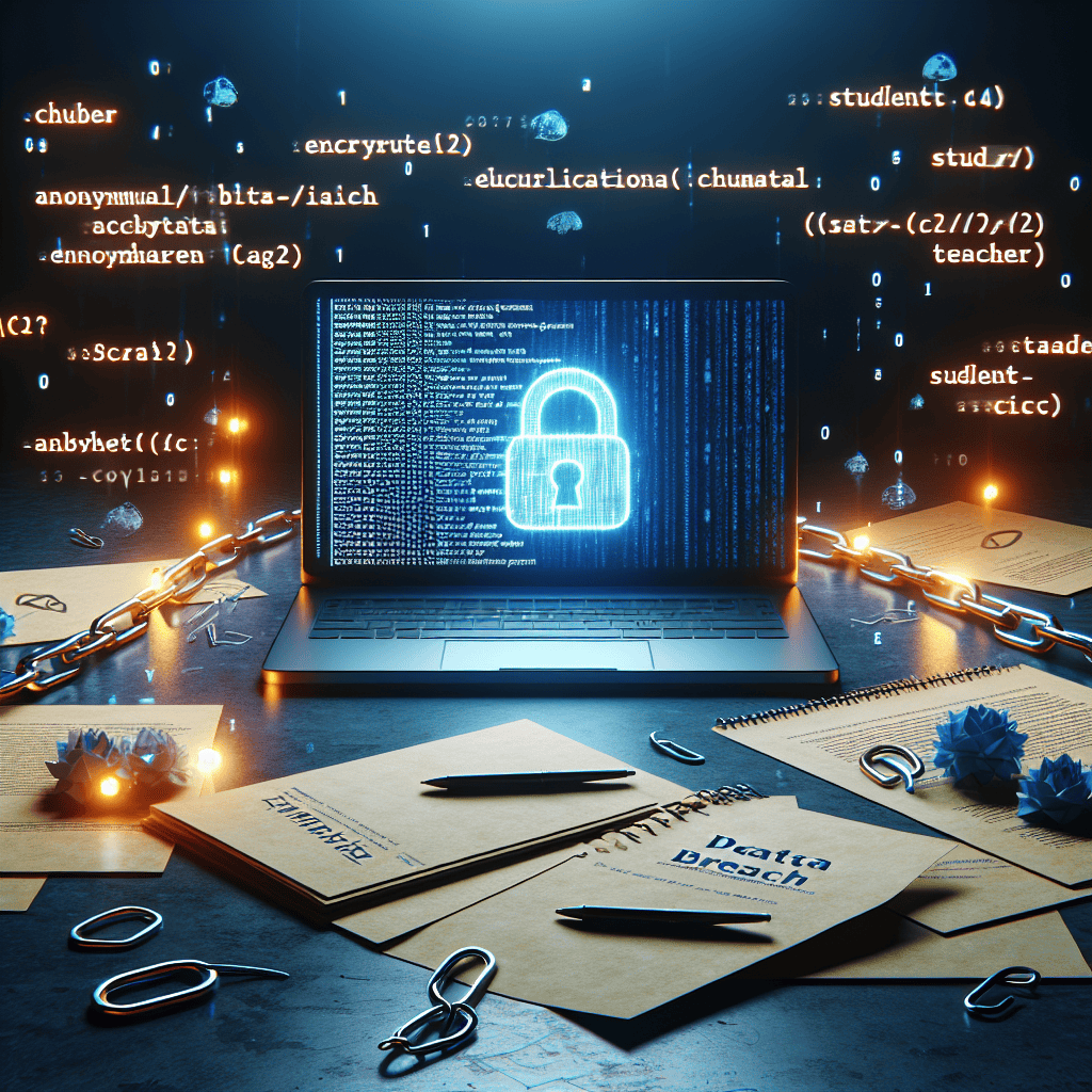 PowerSchool Data Breach: Company Confirms Full Access to Student and Teacher Information
