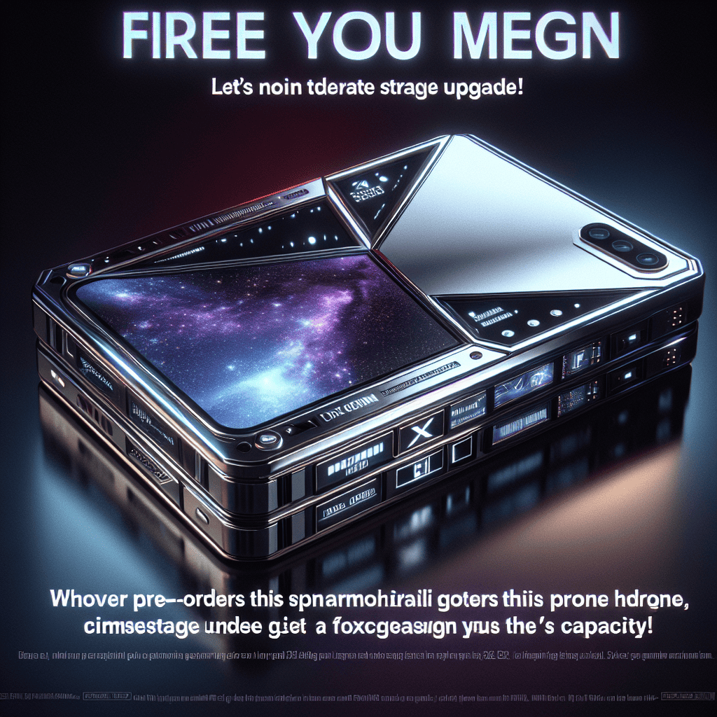 Pre-order a Galaxy S25 Series and Get a Free Storage Upgrade!