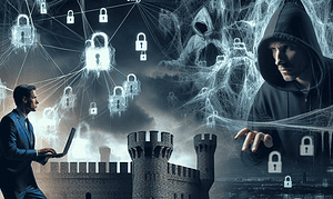 Prepare for Cyberattacks: The Risks of Your Business Data on the Dark Web