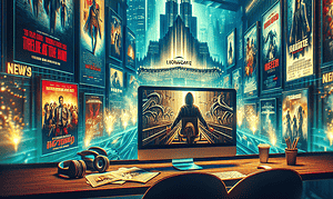 Prime Video's Thrilling Upgrade: New Lionsgate Movies Make It a Must-Have for Fans