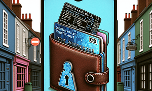 Privacy Advocates Criticize UK's Digital ID Wallet Proposal as "Big Brother in Your Pocket"