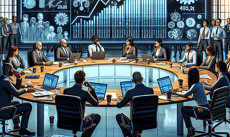 Procurement Professionals Face Growing Concerns Over Rising Costs and Workplace Challenges