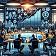 Procurement Professionals Face Growing Concerns Over Rising Costs and Workplace Challenges