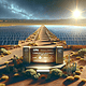 Prosperity Works and Chaberton Energy Launch 2.8-MW Community Solar Project in New Mexico