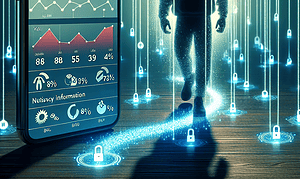 Protect Your Privacy: 80% of Top Fitness Apps Are Compromising Your Data
