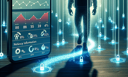 Protect Your Privacy: 80% of Top Fitness Apps Are Compromising Your Data