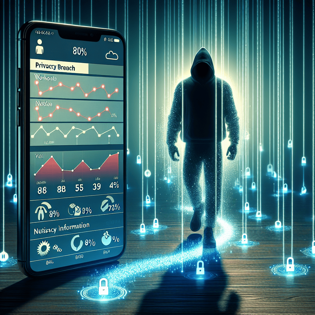 Protect Your Privacy: 80% of Top Fitness Apps Are Compromising Your Data