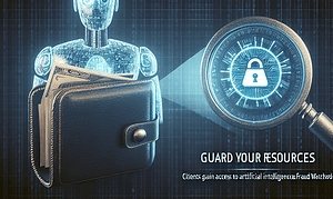Protect Your Wallet: McAfee Customers Get Free Access to AI Scam Detector