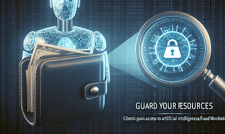 Protect Your Wallet: McAfee Customers Get Free Access to AI Scam Detector