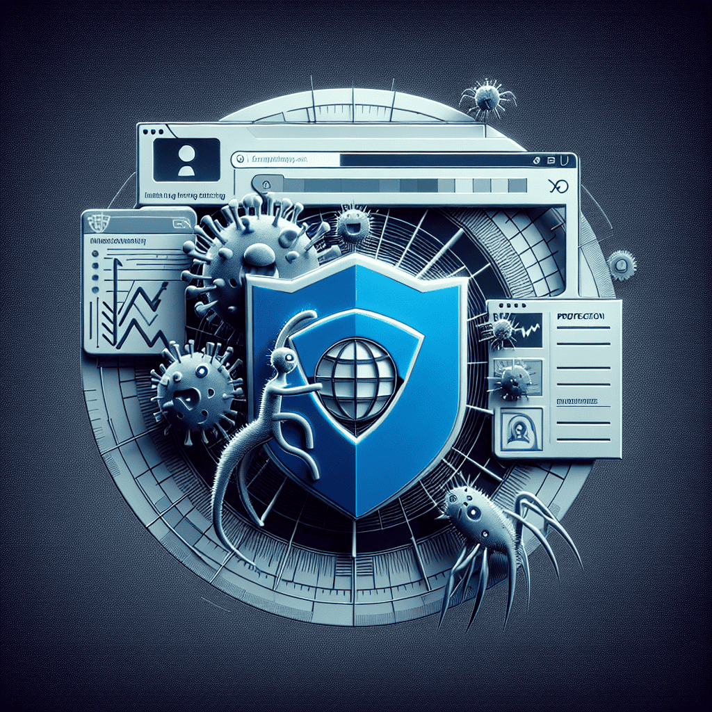 Protect Yourself: Combatting the Latest Chrome Browser Hijacking Threat Affecting Billions