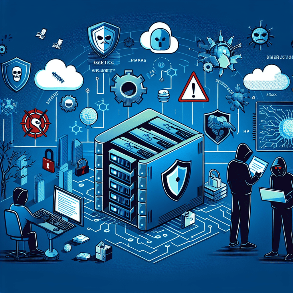 QNAP Addresses Critical Vulnerabilities in NAS Backup and Recovery Application