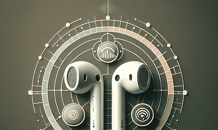 Qualcomm Confirms Upcoming Release of Wi-Fi Wireless Earbuds with 24-Bit Hi-Res Audio