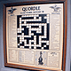 Quordle Hints and Solutions for January 10 (Game 1082)