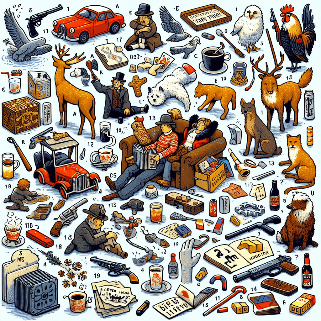 Quordle Hints and Solutions for January 11 (Game 1083)