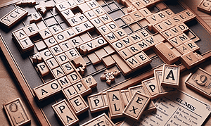 Quordle Hints and Solutions for January 12 (Game 1084)
