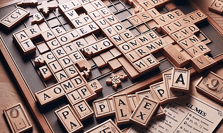 Quordle Hints and Solutions for January 12 (Game 1084)