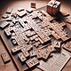 Quordle Hints and Solutions for January 12 (Game 1084)