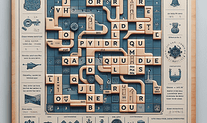 Quordle Hints and Solutions for January 14 (Game 1086)