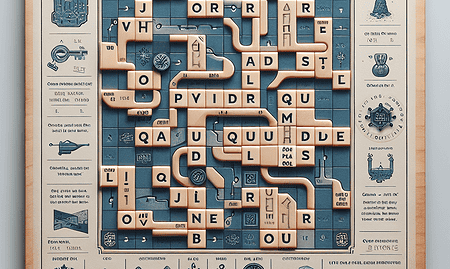 Quordle Hints and Solutions for January 14 (Game 1086)