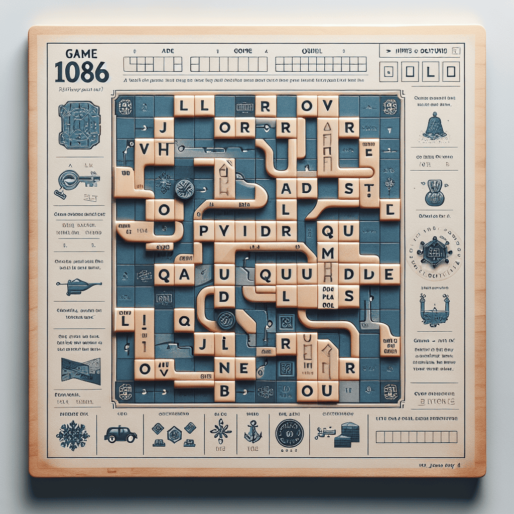 Quordle Hints and Solutions for January 14 (Game 1086)