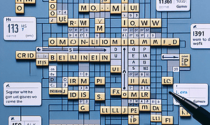 Quordle Hints and Solutions for January 19 (Game 1091)