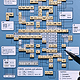 Quordle Hints and Solutions for January 19 (Game 1091)