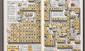 Quordle Hints and Solutions for January 20 (Game 1092)