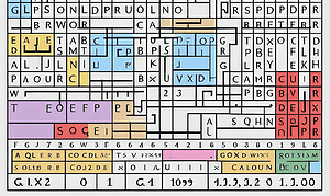 Quordle Hints and Solutions for January 22 – Game 1094