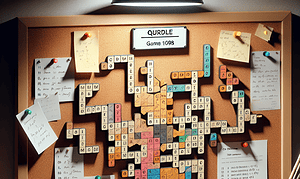 Quordle Hints and Solutions for January 26 (Game 1098)