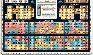 Quordle Hints and Solutions for January 29 (Game 1101)