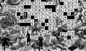 Quordle Hints and Solutions for January 30 (Game 1102)