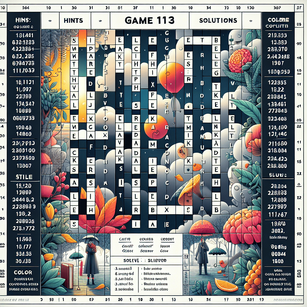 Quordle Hints and Solutions for January 31 – Game 1103