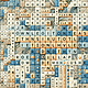 Quordle Hints and Solutions for January 9 (Game 1081)