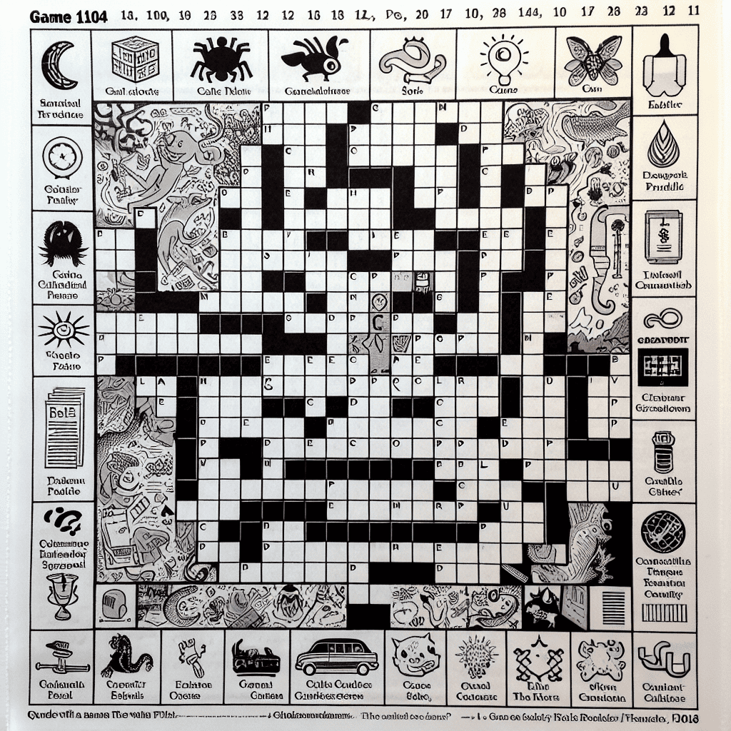 Quordle Hints and Solutions for Saturday, February 1 (Game 1104)