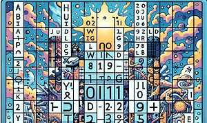 Quordle Tips and Solutions for January 21 (Game 1093)
