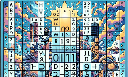 Quordle Tips and Solutions for January 21 (Game 1093)