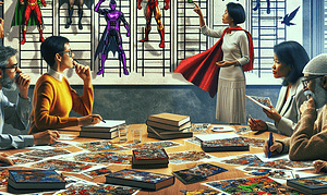 Ranking Marvel Rivals and Understanding Competitive Mode