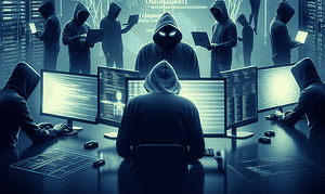 Ransomware Gang Exploits SSH Tunnels to Attack VMware Appliances