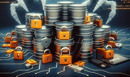 Ransomware Hackers Target AWS S3 Features to Encrypt Storage Buckets