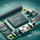 Raspberry Pi 5 Now Available with 16GB RAM