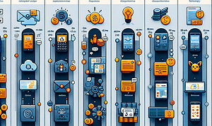 RCS vs SMS: Key Differences for Businesses Explained