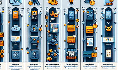 RCS vs SMS: Key Differences for Businesses Explained