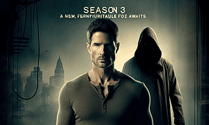 Reacher Season 3 Trailer Unleashed: A New, Formidable Foe Awaits!