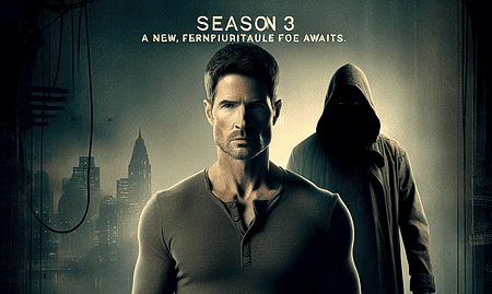 Reacher Season 3 Trailer Unleashed: A New, Formidable Foe Awaits!
